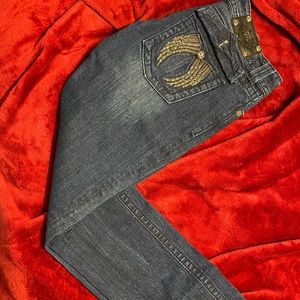 Miss Me Skinny jeans